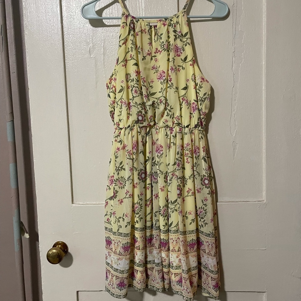 Francescas Dress